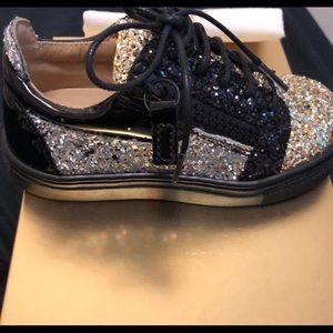 Toddler Giuseppe Junior Sneakers